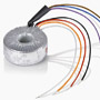 Toroidal Transformers
