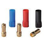 Compact Power Connectors