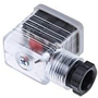 DIN 43650 Solenoid Connectors