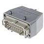 Heavy Duty Power Connectors